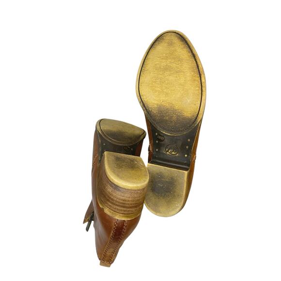 Lucky Brand ankle boots 8.5 - Picture 5 of 5